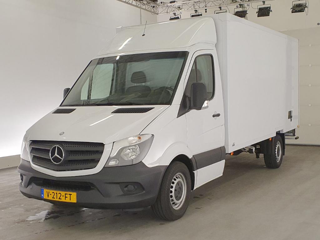 Mercedes-Benz SPRINTER 316 2.2 CDI 432 Bakwagen