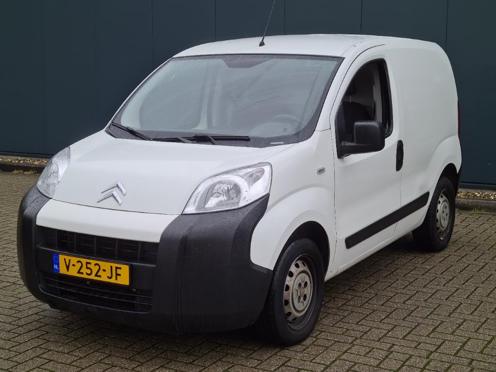 Citroen NEMO 1.3 HDi 80