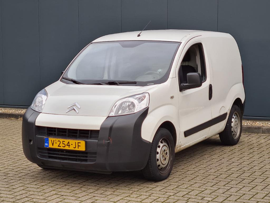 Citroen NEMO 1.3 HDi 80