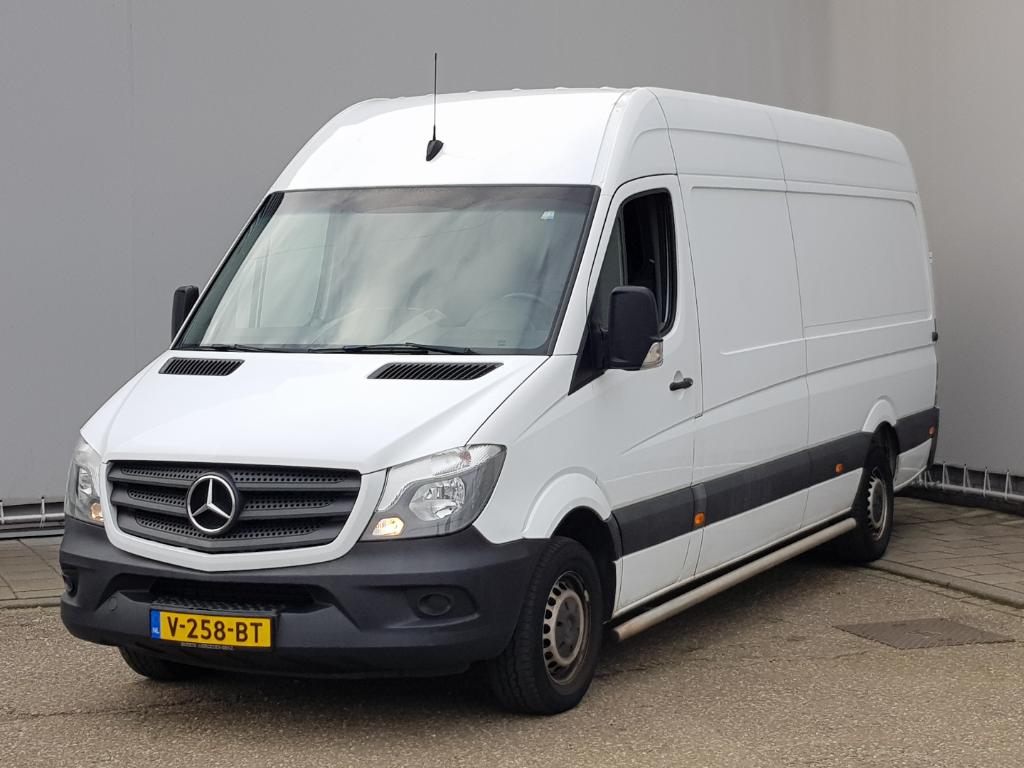 Mercedes-Benz SPRINTER 311 2.2 CDI 432