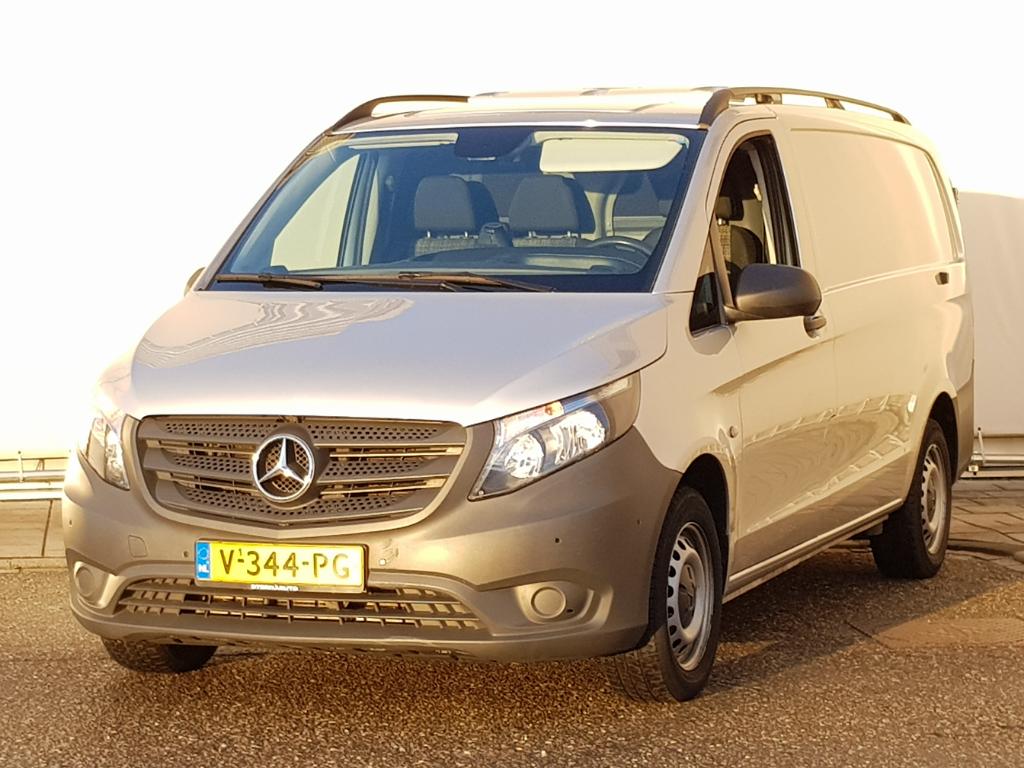 Mercedes-Benz VITO 116 CDI Lang