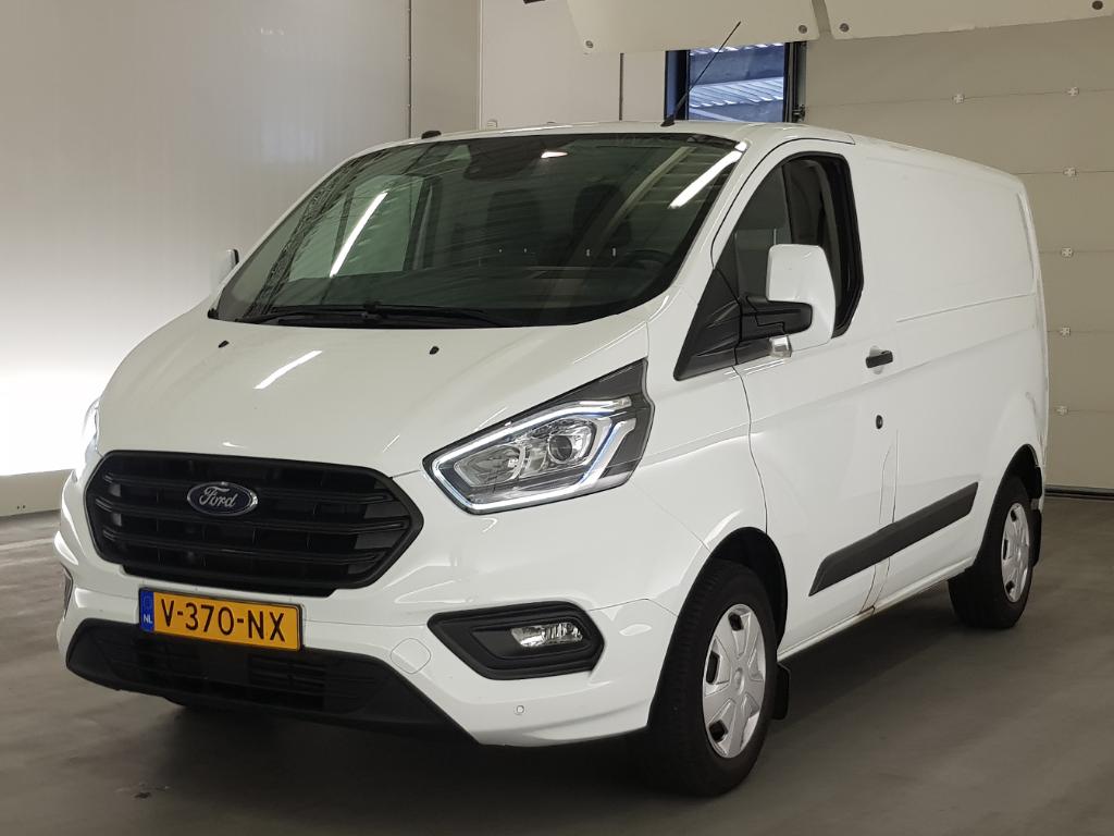 Ford Transit Custom 280 2.0 TDCI L1H1 Tr