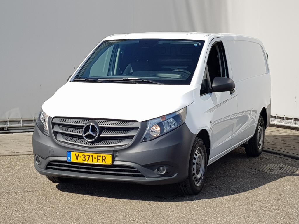 Mercedes-Benz VITO 111 CDI Func.Lang