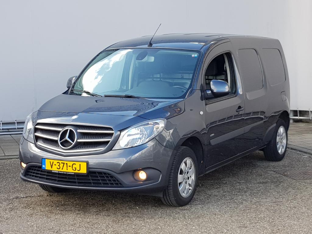 Mercedes-Benz CITAN 109 CDI BE Extra L.