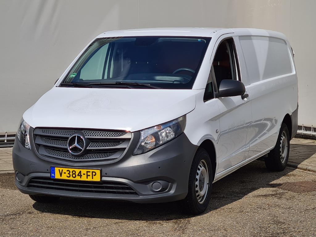 Mercedes-Benz VITO 111 CDI Functional