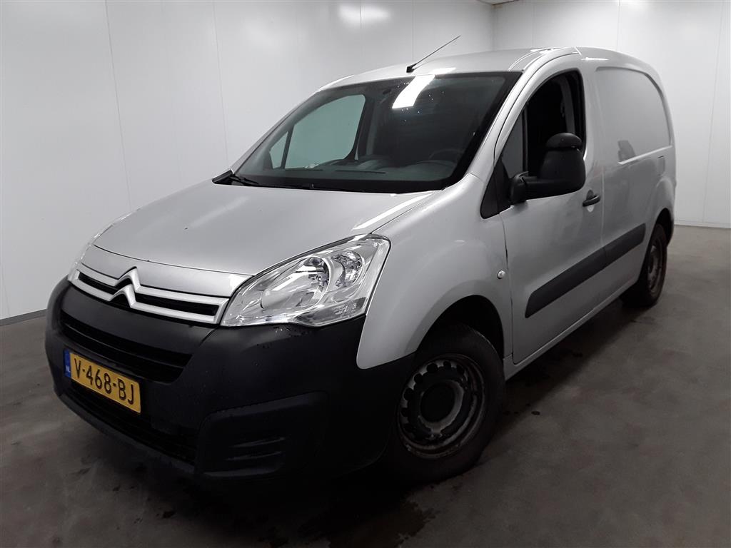 Citroen BERLINGO 1.6 BlueHDI 100 Club
