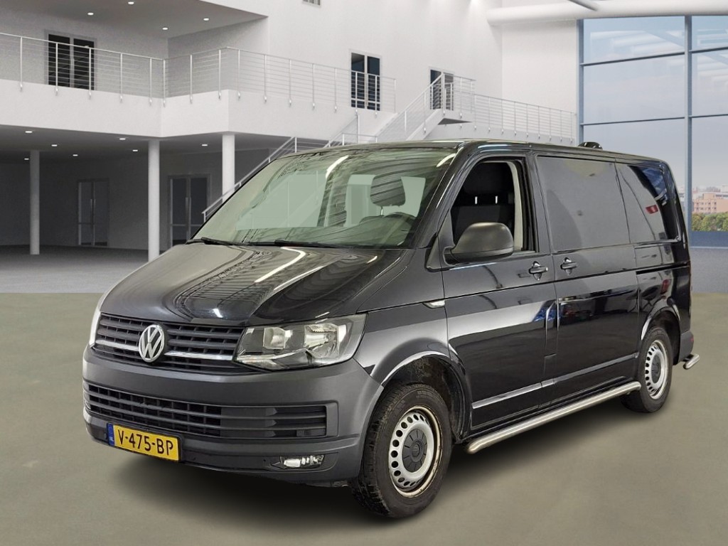 Volkswagen TRANSPORTER  2.0 TDI L1H1 Comfortline