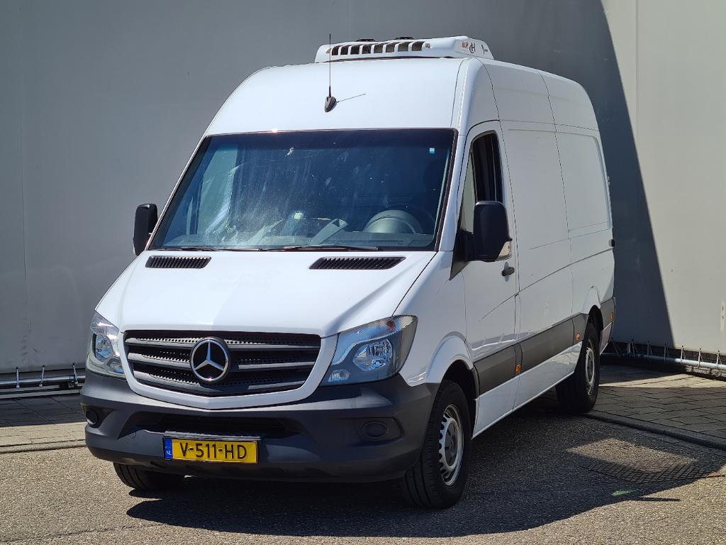 Mercedes-Benz SPRINTER 414 2.2 CDI 366 HD