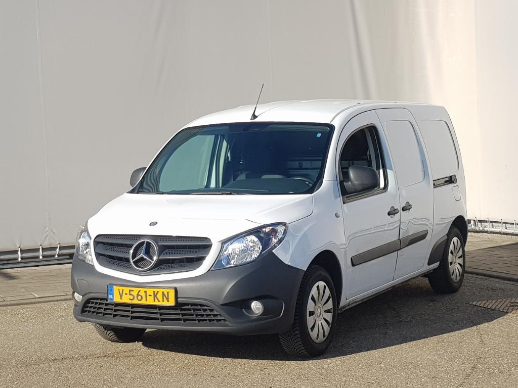 Mercedes-Benz CITAN 109 CDI BE Extra L.