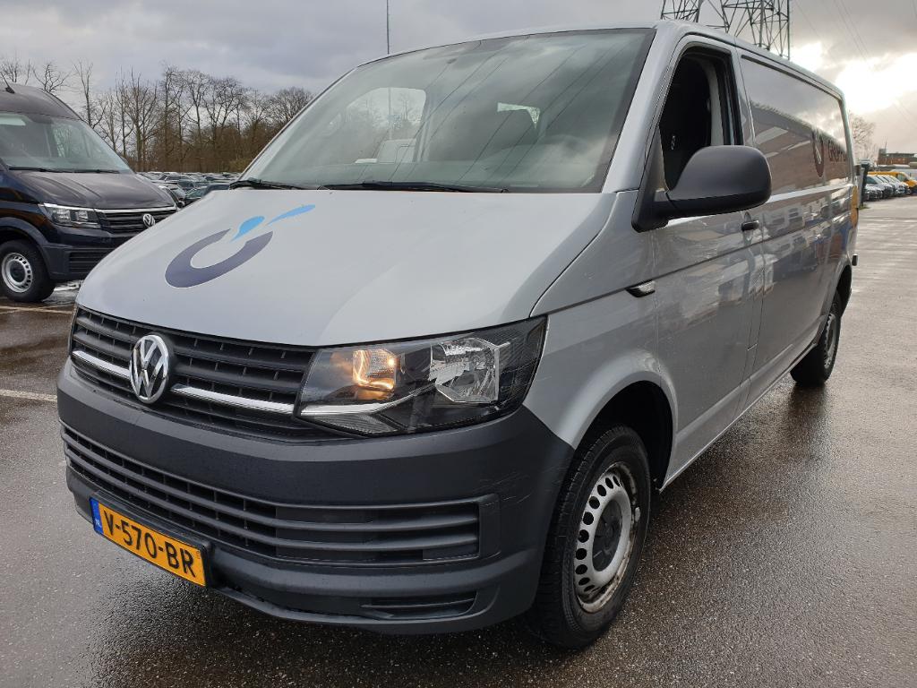 Volkswagen TRANSPORTER 2.0 TDI L2H1