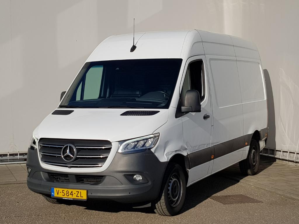 Mercedes-Benz SPRINTER 316 2.2 CDI L2H2