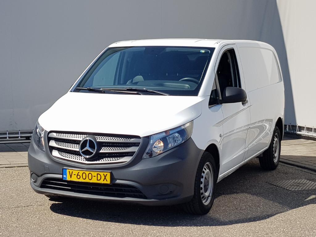 Mercedes-Benz VITO 109 CDI