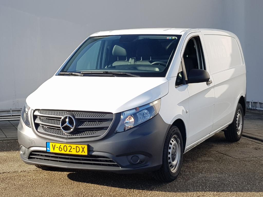Mercedes-Benz VITO 109 CDI Lang Bus.Pro