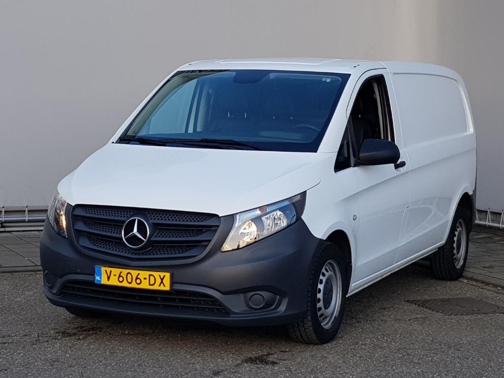 Mercedes-Benz VITO 109 CDI Lang Bus.Pro
