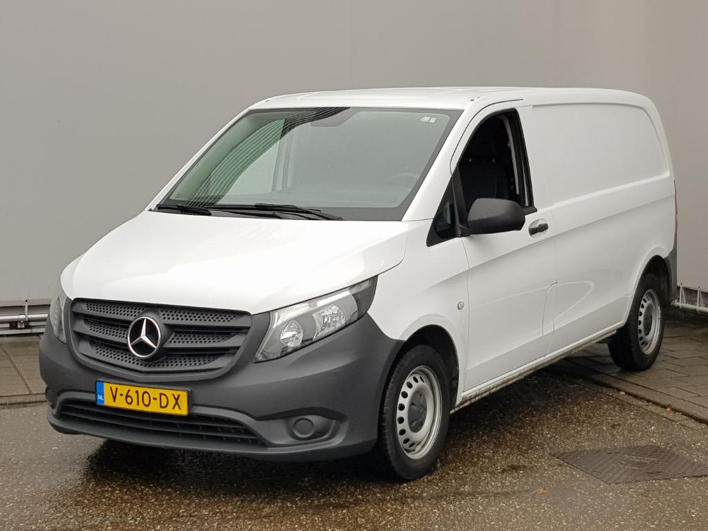 Mercedes-Benz VITO 109 CDI Lang Bus.Pro