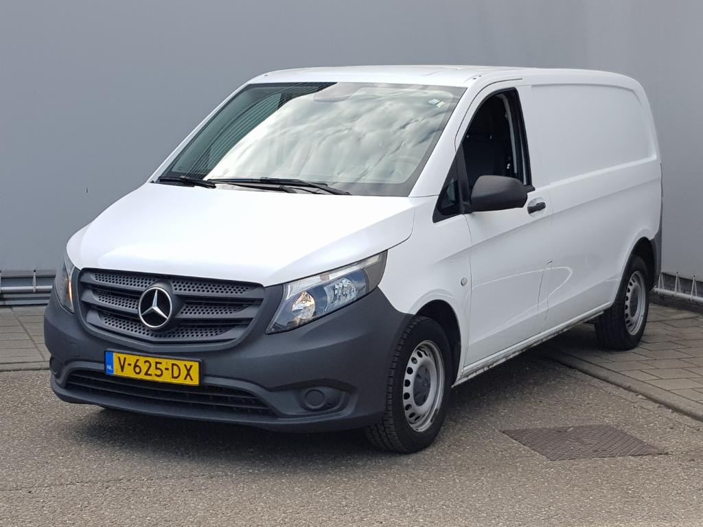 Mercedes-Benz VITO 109 CDI
