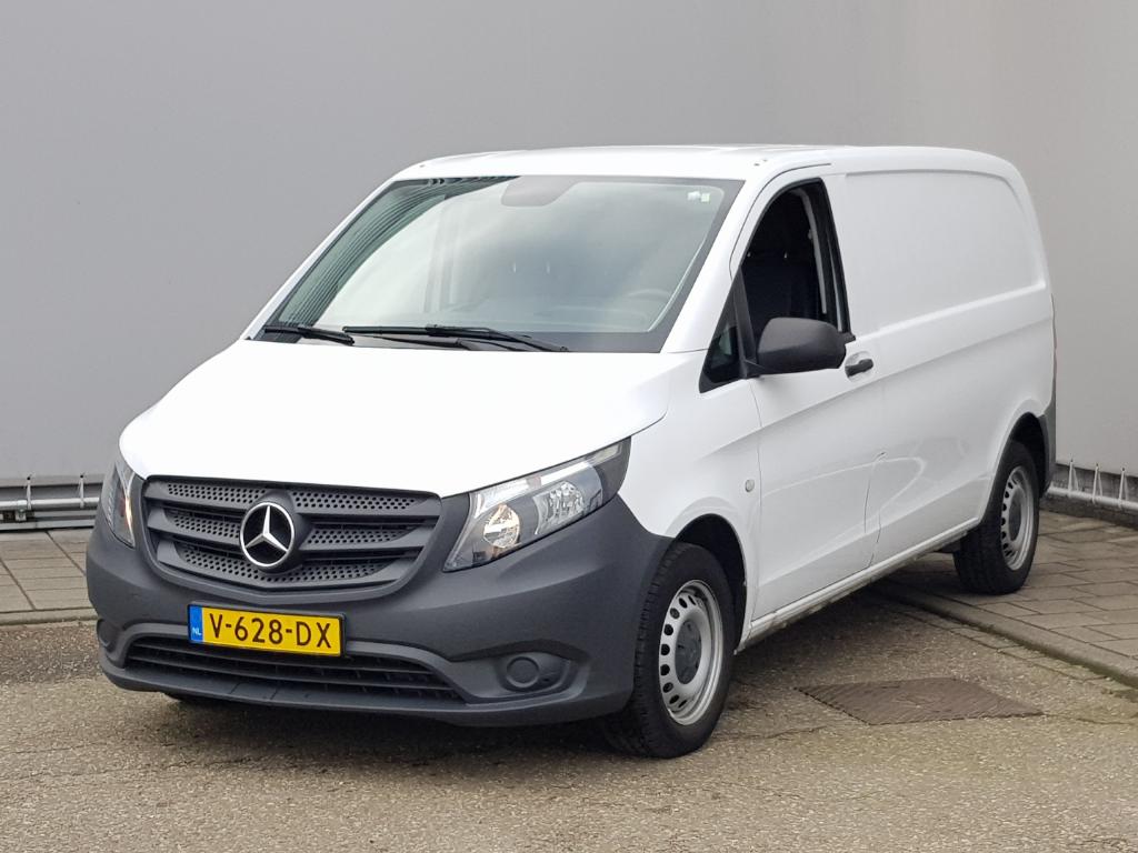 Mercedes-Benz VITO 109 CDI Lang Bus.Pro
