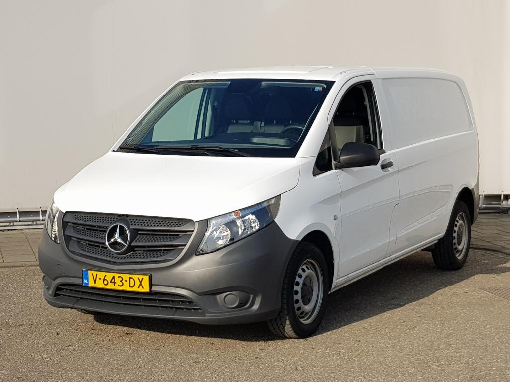 Mercedes-Benz VITO 109 CDI Lang Bus.Pro