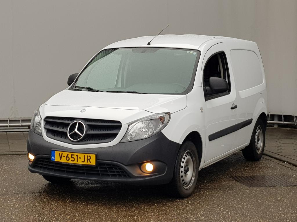 Mercedes-Benz CITAN 108 CDI BE Bus.Prof.