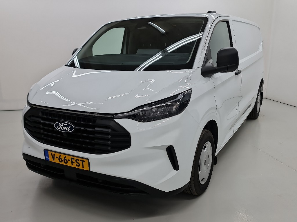 Ford TRANSIT CUSTOM 300 2.0 TDCI L2H1 Trend 136pk