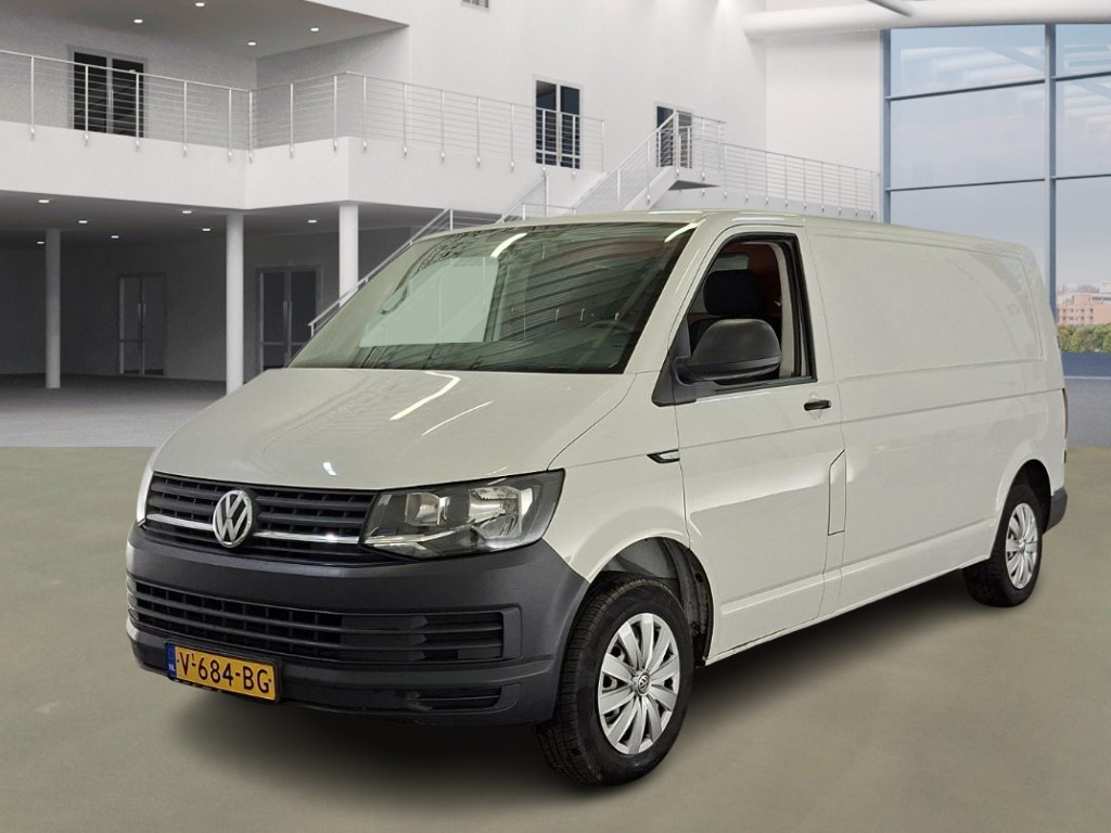Volkswagen TRANSPORTER  2.0 TDI L2H1 Trendline