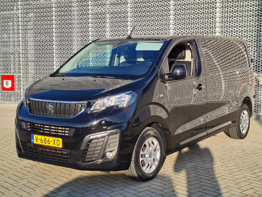 Peugeot EXPERT 231S2.0BlueHDI120PrP