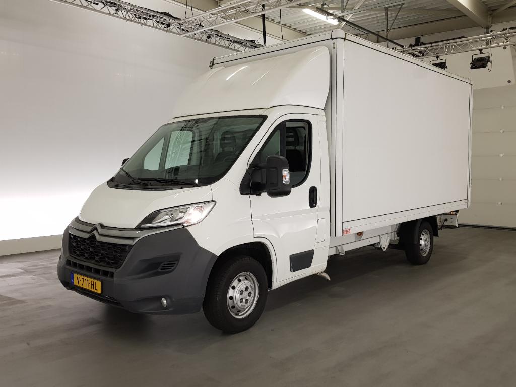 Citroen JUMPER 35 2.2 HDI L3H2 Meubelbak