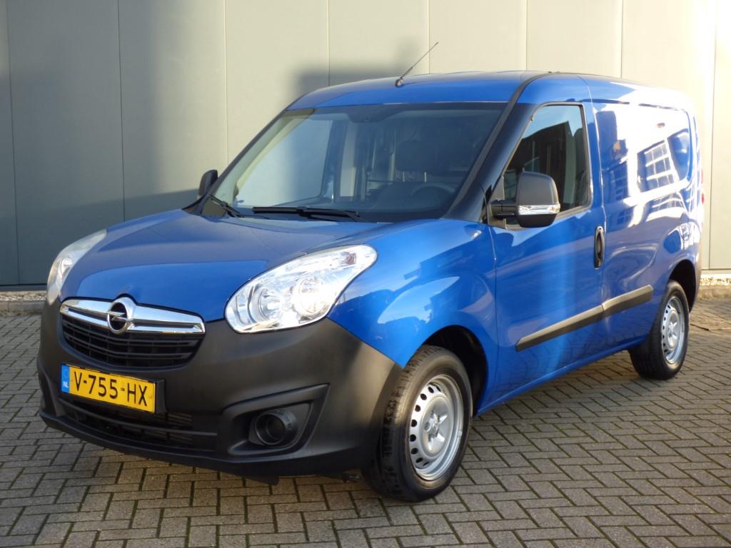 Opel COMBO 1.3 CDTi L1H1 Edit.