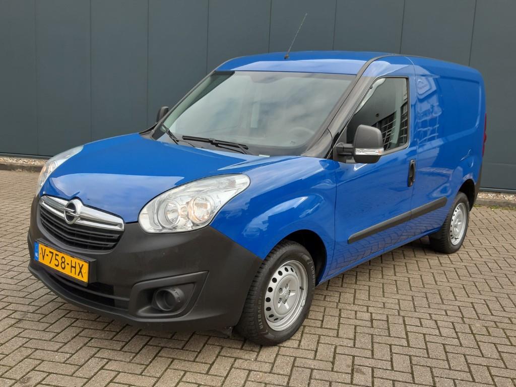 Opel COMBO 1.3 CDTi L1H1 Edit.