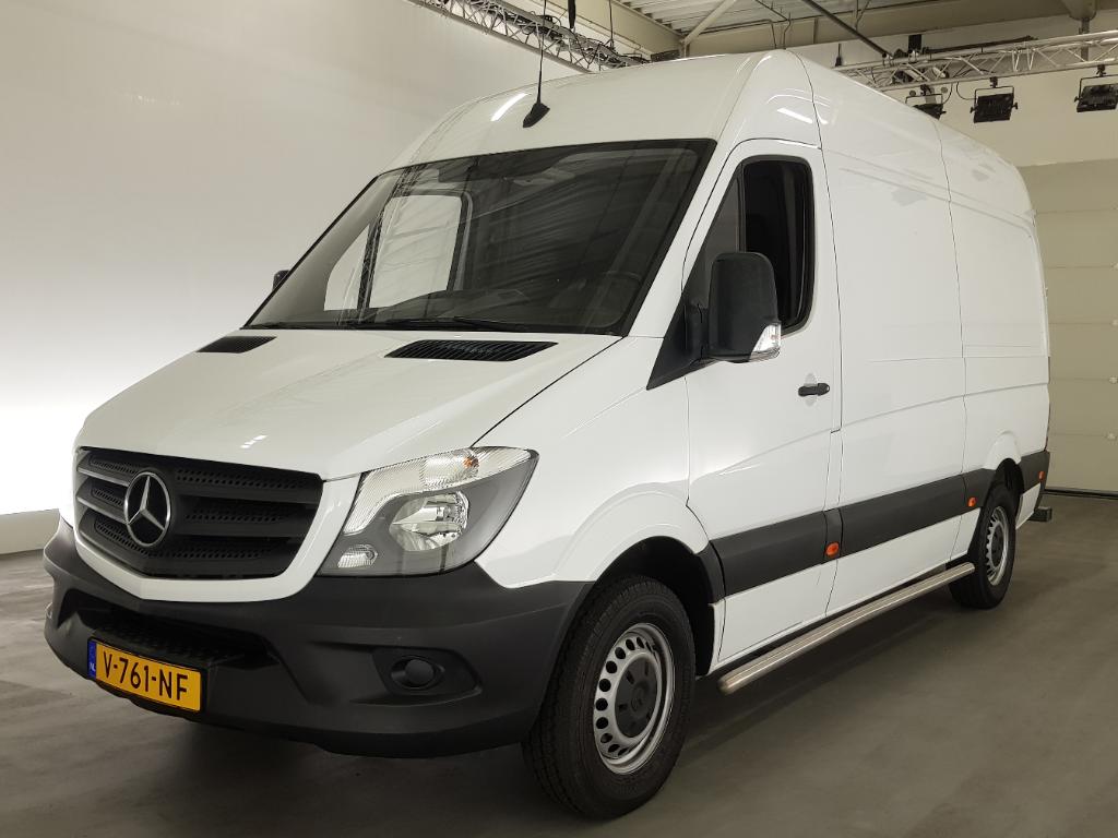 Mercedes-Benz SPRINTER 211 2.2 CDI 366Fu.HD