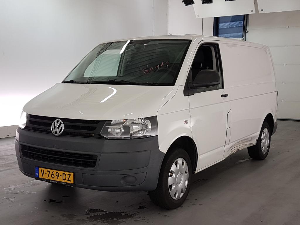 Volkswagen TRANSPORTER 2.0 TDI L1H1