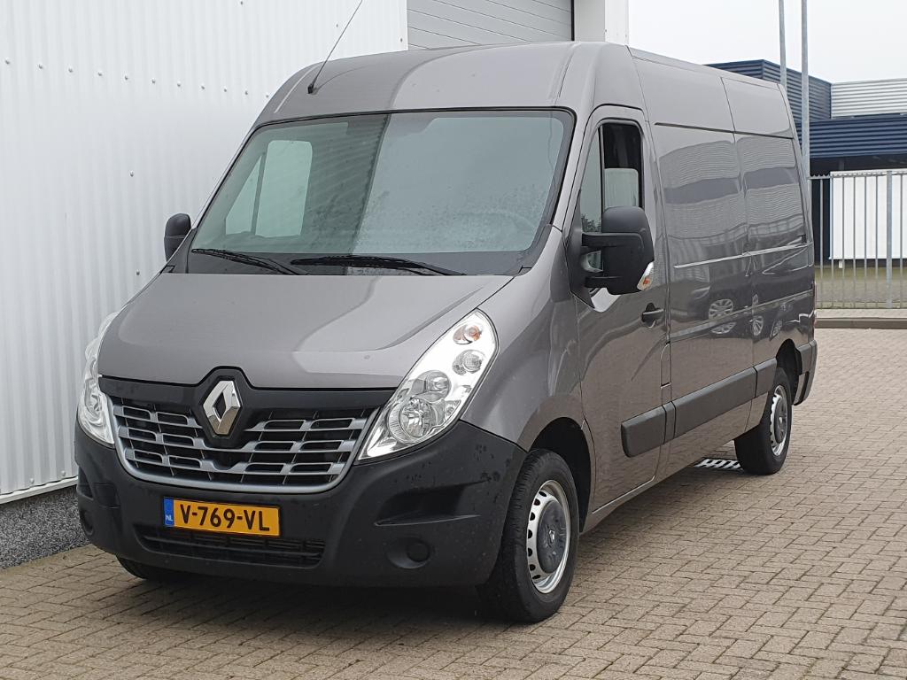 Renault MASTER T33 2.3 dCi L2H2