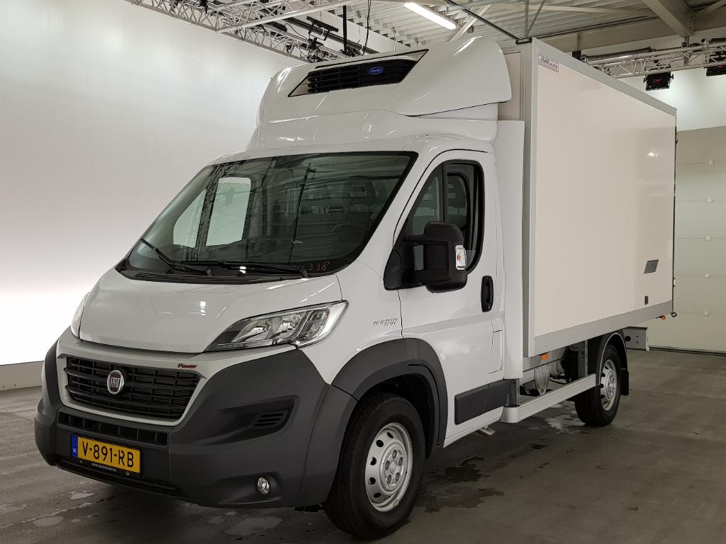 Fiat DUCATO 35 2.3 MJ Koel-Bakwagen