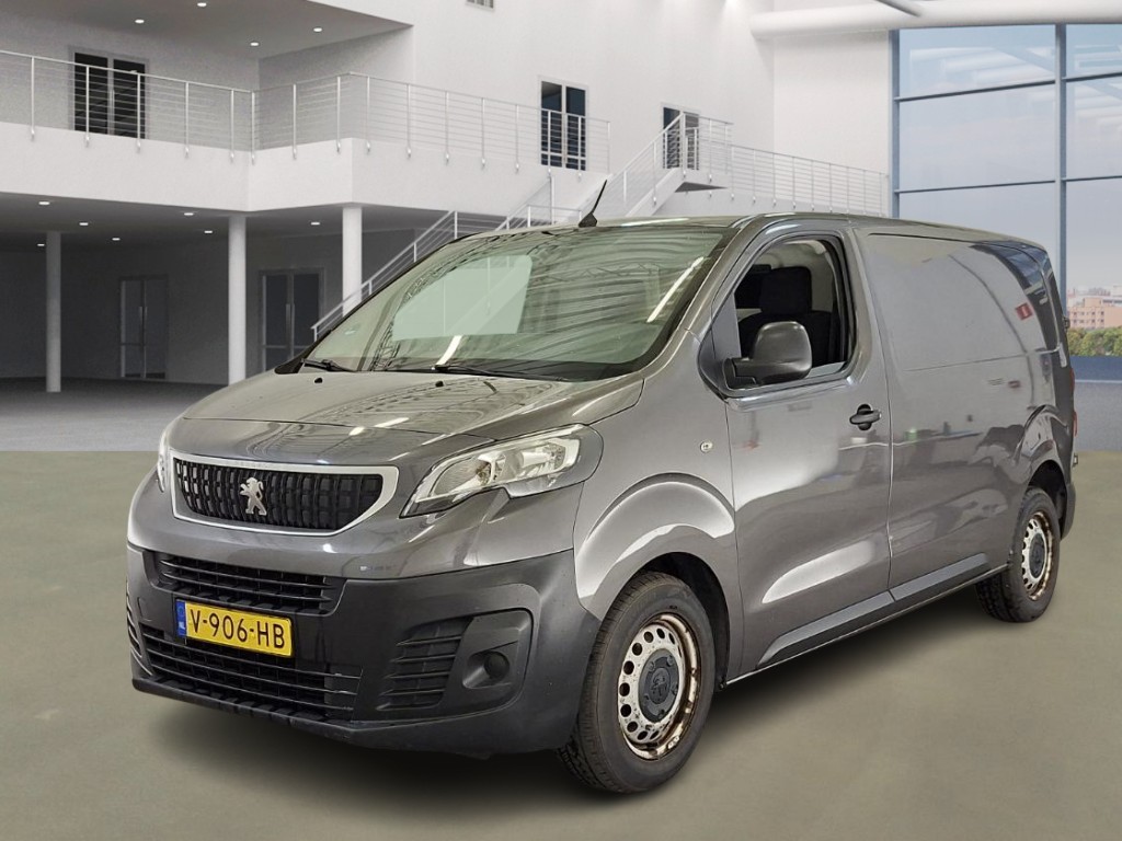 Peugeot EXPERT  231S 2.0 BlueHDI 120 Premium Pack