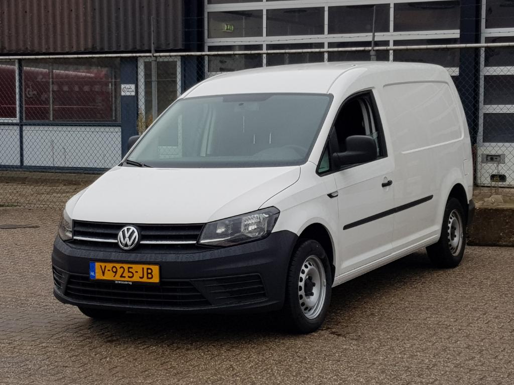 Volkswagen CADDY MAXI 2.0 TDI L2H1 BMT Com