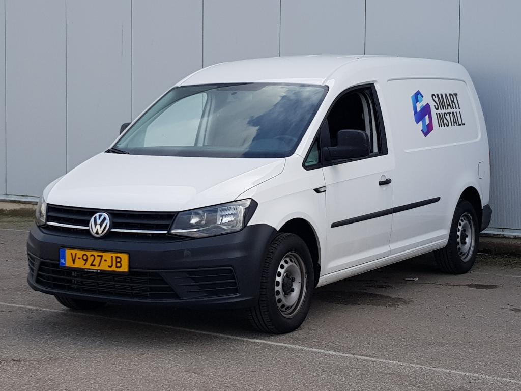Volkswagen CADDY MAXI 2.0 TDI L2H1 BMT Com