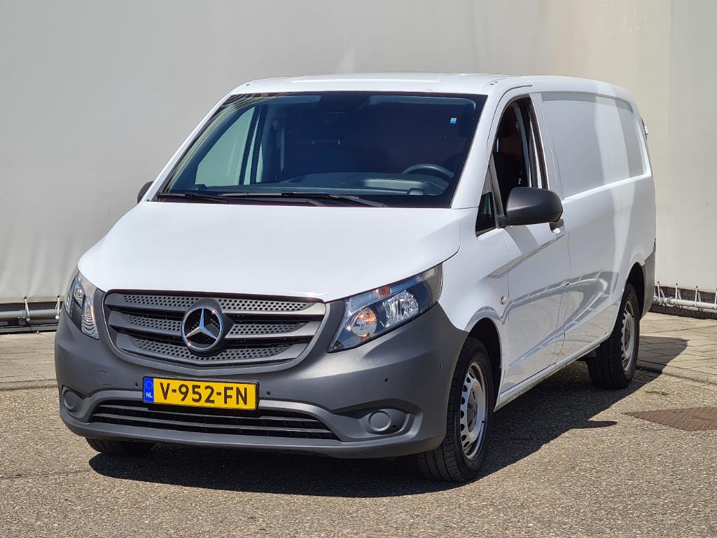 Mercedes-Benz VITO 111 CDI Functional