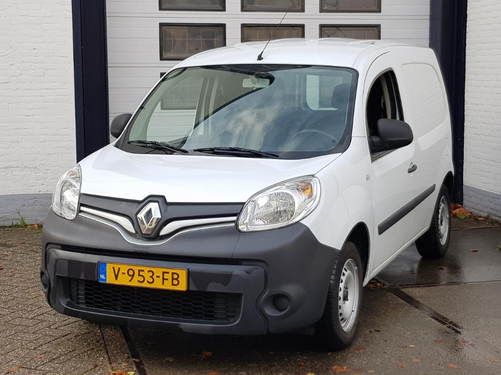 Renault KANGOO 1.5 dCi 75 Comfort