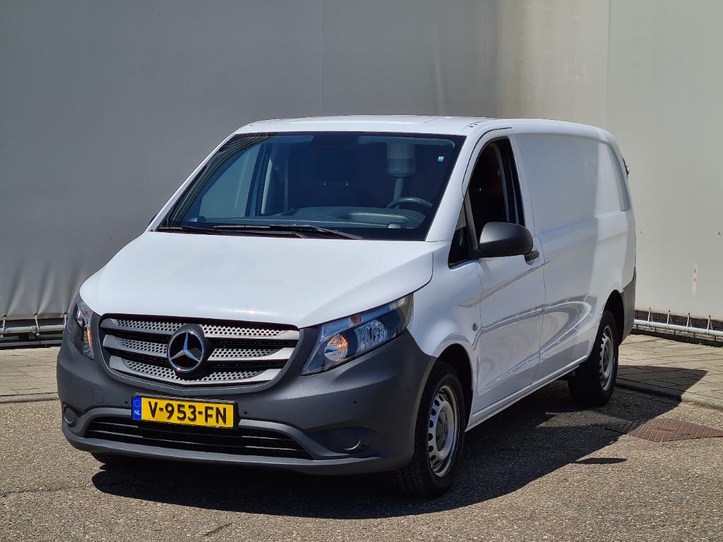 Mercedes-Benz VITO 111 CDI Functional