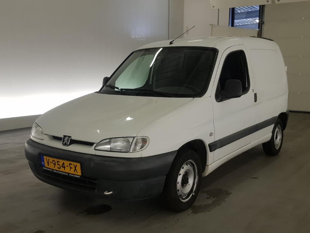 Peugeot PARTNER 170C 1.1