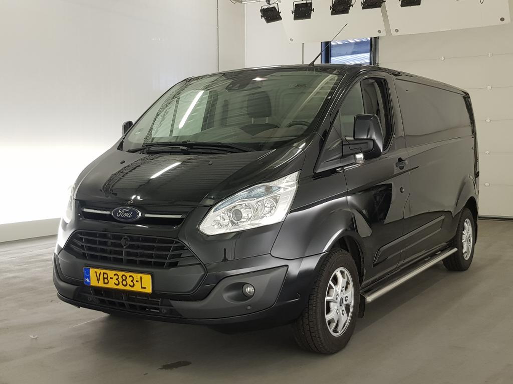 Ford Transit Custom 290 2.2 TDCI L2H1 Li