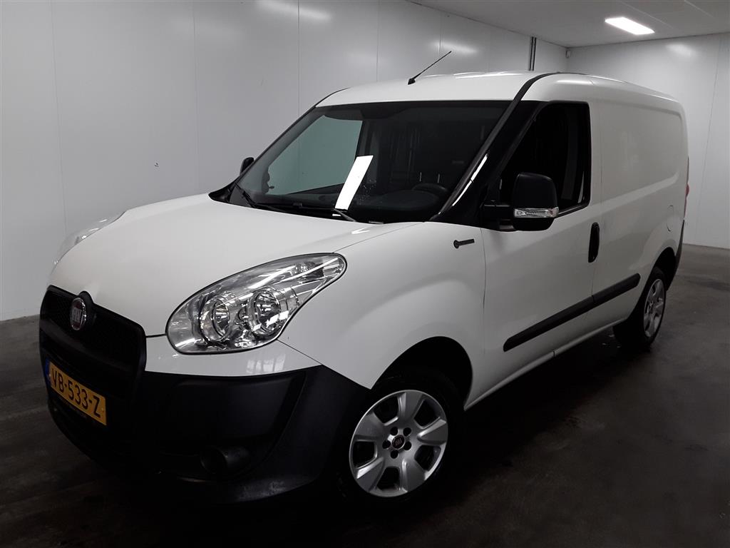 Fiat Doblò Cargo 1.3 M-Jet