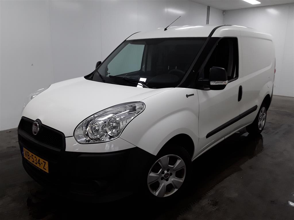 Fiat Doblò Cargo 1.3 M-Jet