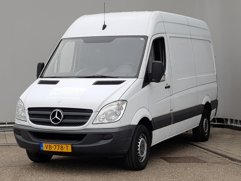 Mercedes-Benz SPRINTER 313 2.2 CDI 366 HD
