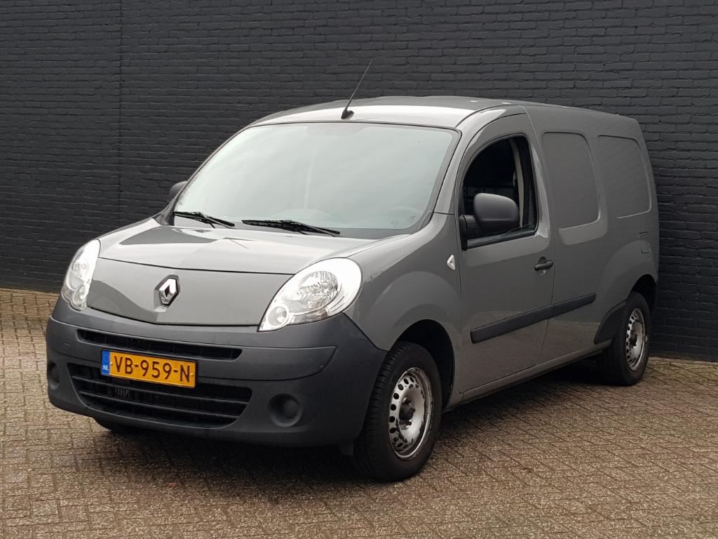 Renault KANGOO EXPRESS 1.5 dCi 90 Expr.Bl.E