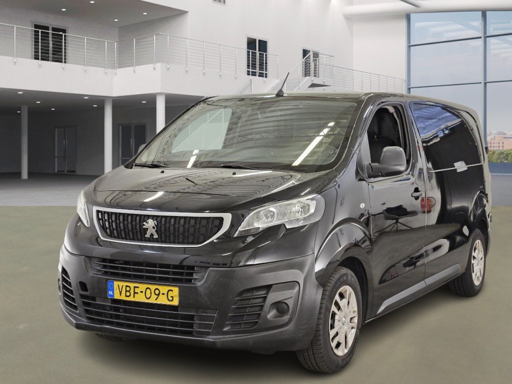 Peugeot EXPERT  1.6 BlueHDI 95 Standard Premium