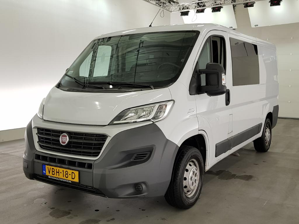 Fiat DUCATO 30 2.3 MJ L2H1 DC