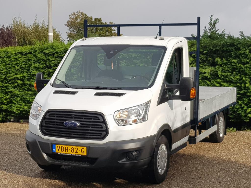 Ford TRANSIT 350 2.2 TDCI L3H1