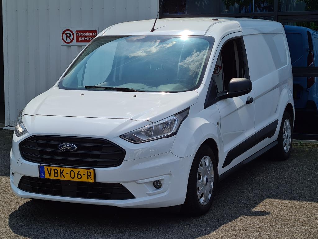 Ford TRANSIT CONNECT 1.5 EcoBlue L2 Trend