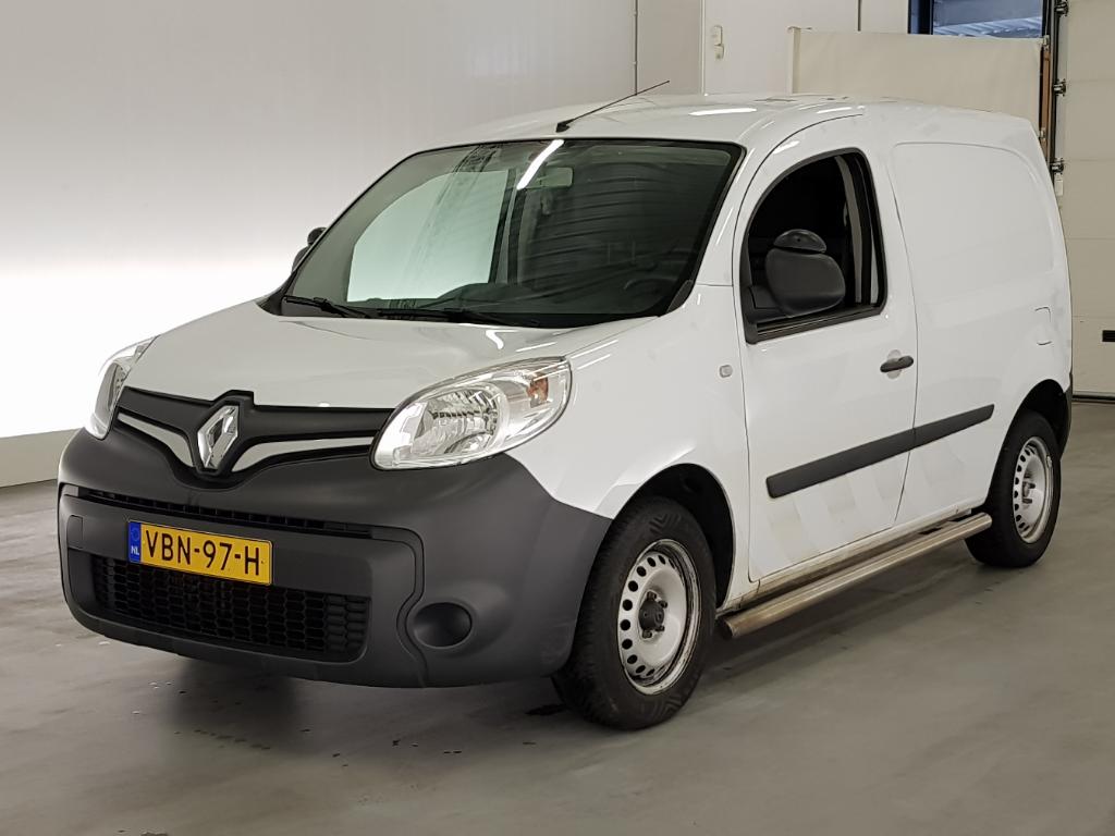 Renault KANGOO 1.5 dCi 90 Comfort